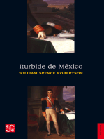 Iturbide de México