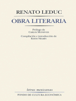 Obra literaria