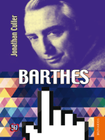 Barthes