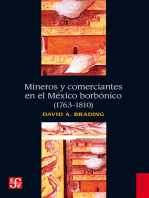 Mineros y comerciantes en el México borbónico (1763-1810)