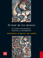 El mar de los deseos: El Caribe afroandaluz, historia y contrapunto