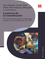 Lecturas de la Constitución