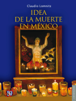 La idea de la muerte en México