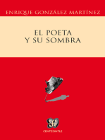 El poeta y su sombra