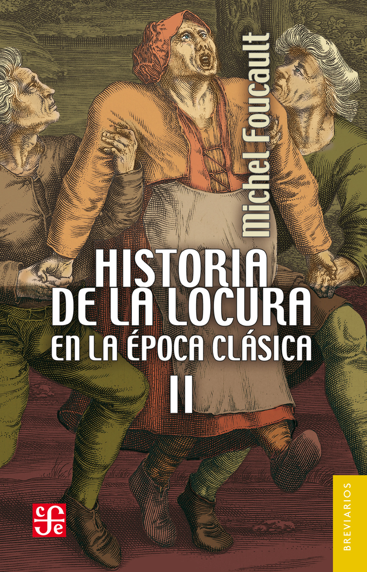 Lea Historia de la locura en