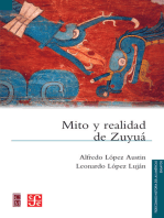 Mito y realidad de Zuyuá: Serpiente emplumada y las transformaciones mesoamericanas del Clásico al Posclásico