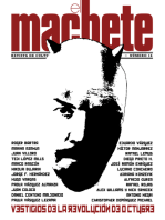 El Machete, 16