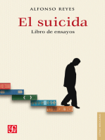 El suicida: Libro de ensayos