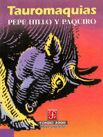 Tauromaquias