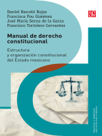 Manual de derecho económico