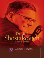 Dmitri Shostakóvick