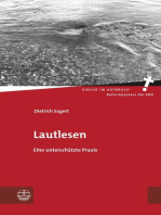 Lautlesen