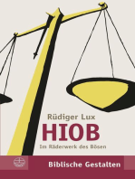 Hiob: Im Räderwerk des Bösen