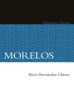 Morelos: Historia breve