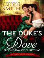 The Duke's Dove