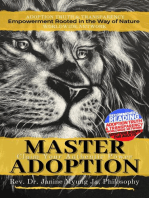 Master Adoption
