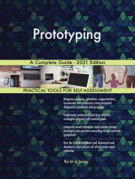 Prototyping A Complete Guide - 2021 Edition