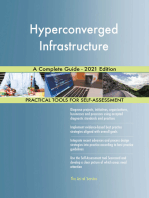 Hyperconverged Infrastructure A Complete Guide - 2021 Edition