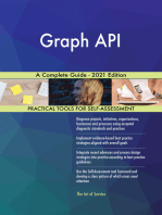 Graph API A Complete Guide - 2021 Edition