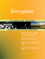 Encryption A Complete Guide - 2021 Edition