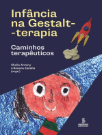 Infância na Gestalt-Terapia: Caminhos terapêuticos