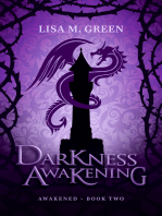 Darkness Awakening