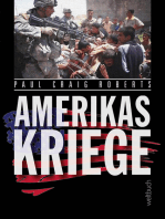 Amerikas Kriege: 2009-2013