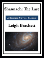 Shannach