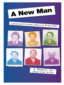 A New Man by Charlie Kiss - Ebook | Scribd