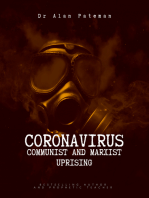 Coronavirus – Communist and Marxist Uprising