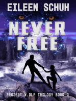 Never Free