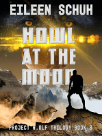 Howl at the Moon