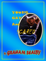 Young Gay and Scared
