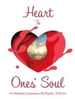 Heart To Ones' Soul