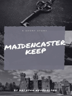 Maidencaster Keep