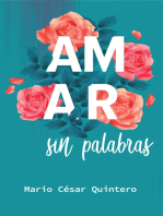 Amar sin palabras