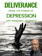 Deliverance from the Power of Depression