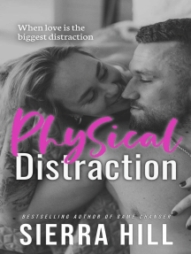 Sierra Black Tits In Leather - Read Physical Distraction Online by Sierra Hill | Books