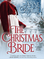 The Christmas Bride: The Chance Sisters, #2.5