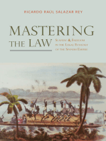 Mastering the Law