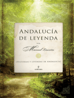 Andalucía de leyenda