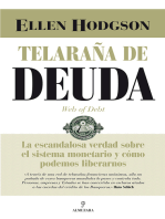 Telaraña de Deuda