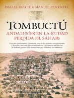 Tombuctú: andalusíes en la ciudad perdida del Sáhara