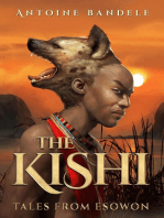 The Kishi