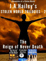 The Reign of Never Death, Box Set