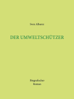 Der Umweltschützer