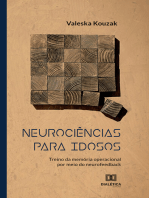 Neurociências para idosos: treino da memória operacional por meio do neurofeedback