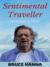 Sentimental Traveller by Bruce Hanna - Ebook | Scribd