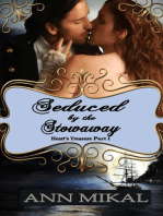 Seduced by the Stowaway - Part 1