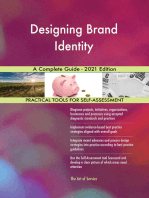 Designing Brand Identity A Complete Guide - 2021 Edition